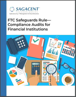 Compliance Audits - Sagacent