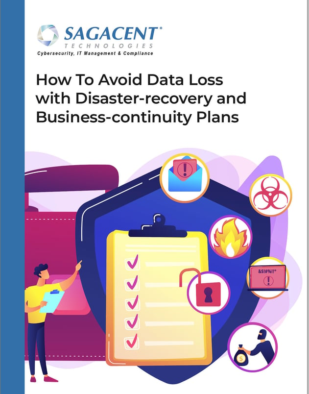 Disaster Recovery Business Continuity