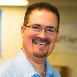 Ed Correia - Sagacent Technologies