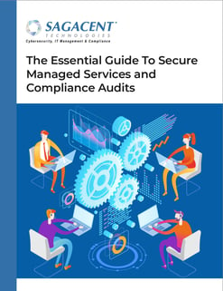 Essential Guide to Secure Managed Services