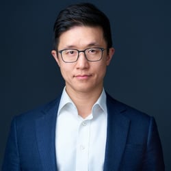Jay Jung, Managing Partner, Embarc Advisors