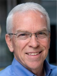 Carter Welch, Business Advisor, Coach and Consultant, The Shirlaws Group