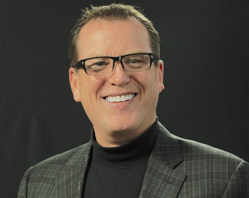 Richard Bliss