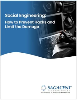 Social Engineering How to Prevent Hacks and Limit the Damage Social Engineering How to Prevent Hacks and Limit the Damage
